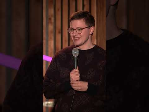 Das kam unerwartet I Hinnerk Köhn bei "falsch, aber lustig" thumbnail