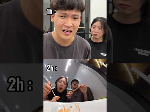Chúng mình đã quyết định không ăn đêm thumbnail