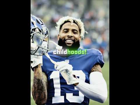 🥹 OBJ brought back our childhood thumbnail