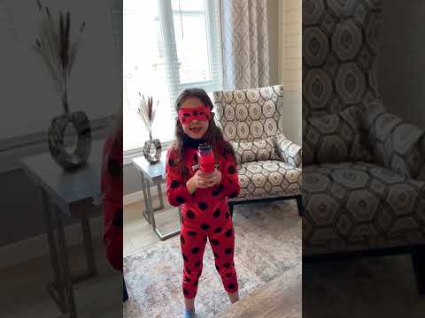 Ladybug Saves Sierra | A Tiny Hero Helps! thumbnail