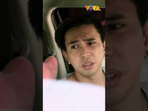 Hindi pwedeng takasan ni Akiko Solon ang reyalidad #shorts #movieclips #vivafilms thumbnail