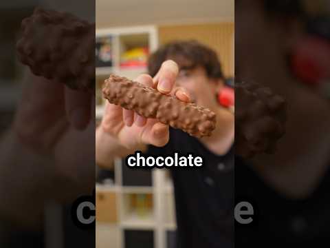 Harmless Choco Prank ✨ thumbnail