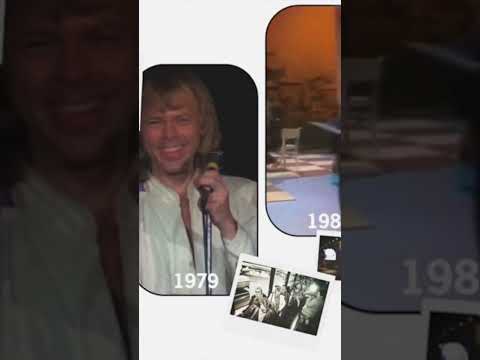 Happy Birthday Björn! #ABBA thumbnail
