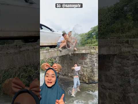 Ganggu Orang PACARAN‼️ namngotv thumbnail
