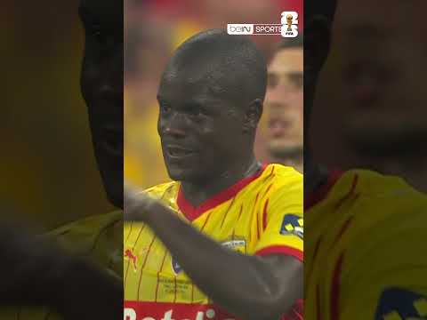👶💎 Djibril Coulibaly réduit l'écart pour les Niçois ! thumbnail