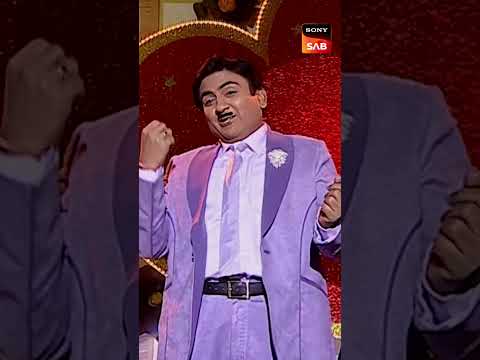 Jetha Ki Shadi Ki Kahani | Taarak Mehta Ka Ooltah Chashmah| #TMKOC #Comedy #Funny thumbnail