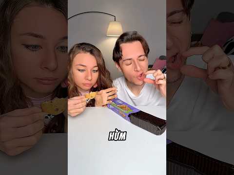 Ủa? Anh ta ăn cái gì vậy? thumbnail