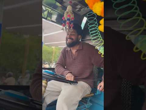 വളയം പിടിക്കണ കൈ ആണ് 😂 part 1 #shorts thumbnail