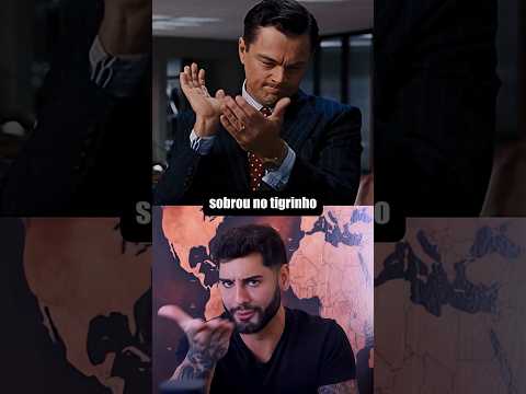 Virei BILIONÁRIO 💸 💸 💸 thumbnail