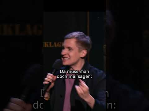 Der Unterschied von Angela Merkel und Barack Obama | Till Reiners Happy Hour thumbnail
