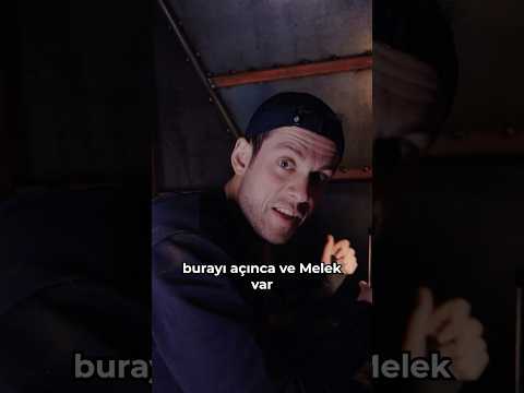 KAÇIŞ TÜNELİ! thumbnail
