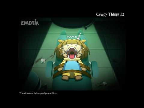 [12] Cavity - Creepy Things | EMOTIA thumbnail