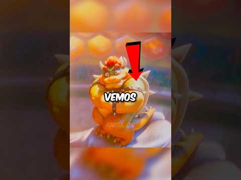 NADIE NOTÓ ESTOS ERRORES EN MARIO BROS LA PELÍCULA thumbnail
