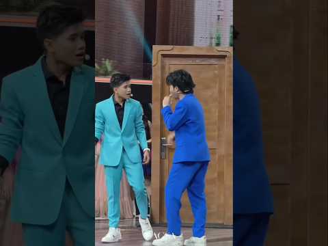 Wah Wah Wah kenapa ni Valen & Afan berantem gini ⁉️ #shorts #reels #trending thumbnail