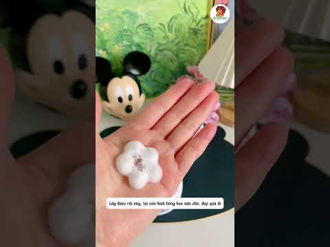 Chỉ Rửa Một Lần Mà Tay Sạch Bóng Luôn thumbnail