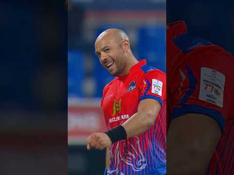 Mills with the magic, Hurst with the finish! A top-class grab in Season 9. thumbnail
