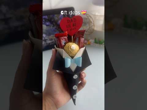 Father’s Day gift idea ?✨#shorts #art #diy #craft #youtubeshorts thumbnail