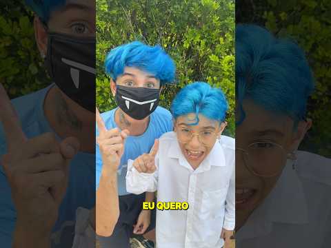 A CRIANÇA MAIS INTELIGENTE #shorts thumbnail