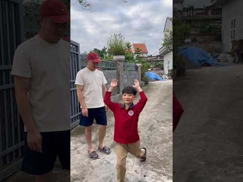 Thế này thì thi làm sao được #funny thumbnail