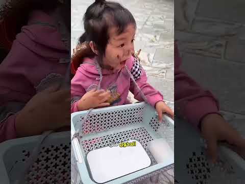 طردوها لأنها فقيرة.. شاهد كيف صنعت سعادتها بنفسها! 🥺📦💔 thumbnail