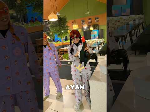 MANDIIN AYAM |NURRAYNI25 thumbnail