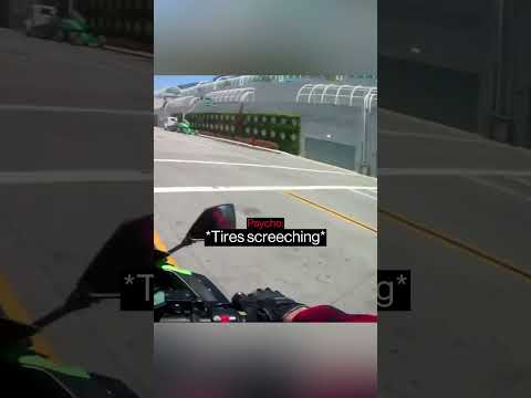 When Road Rage Turns Into Total Chaos… thumbnail