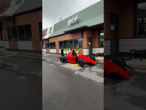 FORMULA MCDRIVE. thumbnail