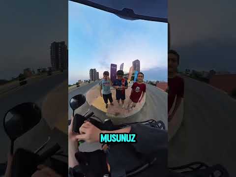 SU SATAN TAKİPÇİLERİM #automobile #izmirvlog #viral #komedi #love #motovlog #fypシ #funny #komik #cg thumbnail