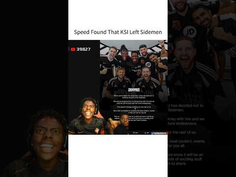 Speed Was In Disbelief 😔 thumbnail