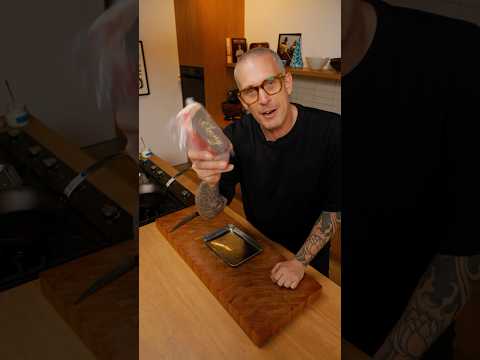 Everybody overcooks steak… 🥩 ￼ thumbnail
