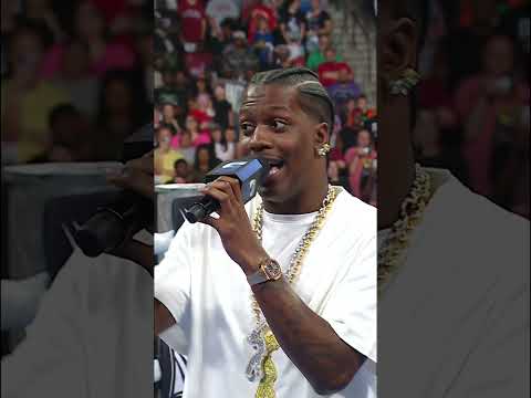 Lil Yachty came with the HEAT. ?? thumbnail