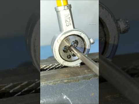 Great DIY Trick Using Nails that's Perfect for any Workshop #diy #tools #tips #tricks thumbnail