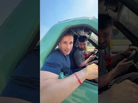 VUOI VEDERCI FARE GLI STOPPIE? thumbnail