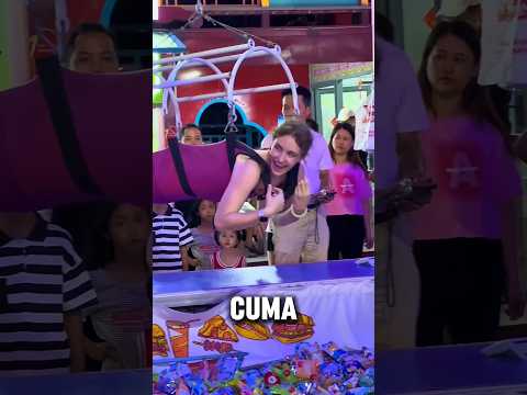 Gara-Gara Gadis ini, Penjaga Game Sampai Ketar-Ketir... Endingnya Tuai Pujian dari Netizen! thumbnail