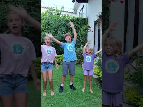 bananas 🍌 #kidssong thumbnail