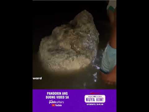 Ambergris sa Sultan Kudarat?! | Dami Mong Alam, Kuya Kim! thumbnail