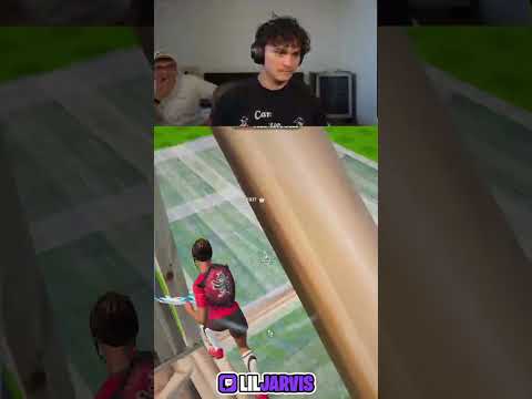 Jarvis Beats FaZe Lacy in 1v1 After 6 Years of Inactivity 😂 thumbnail