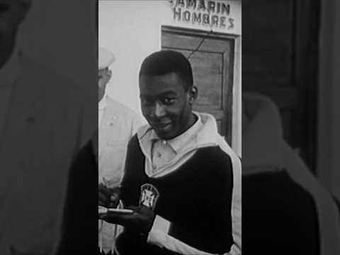 Pele HYPE Reel! #shorts #brazil #pele thumbnail