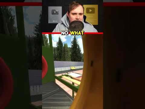NEVER GO TO THE PLAYGROUND.. *CURSED 67 KID IS THERE!?* || Garry's Mod thumbnail