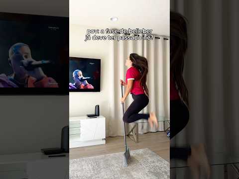 SHOW DO JUSTIN #shortsviral thumbnail