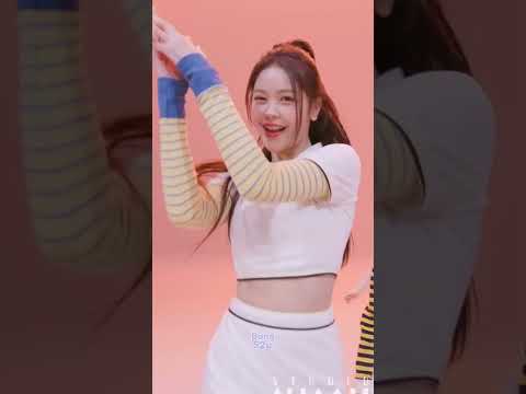 Castella I'am Too Rude! - Loop #shorts #h2h #hearts2hearts #castella thumbnail