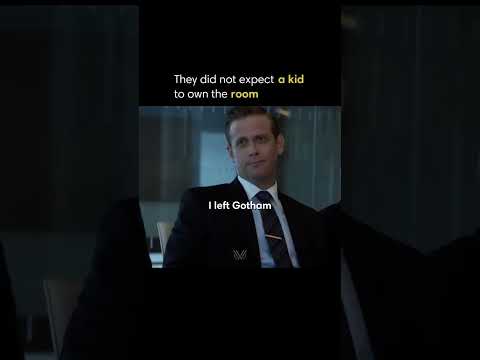 Authority and respect are not strictly tied to age or tenure thumbnail