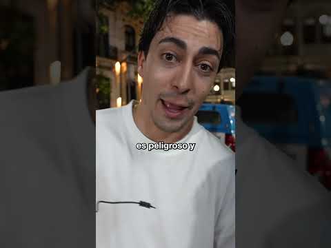 BRASIL SÍ ES PELIGROSO thumbnail