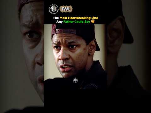The Most HEARTBREAKING Line Any FATHER Could Say ? thumbnail