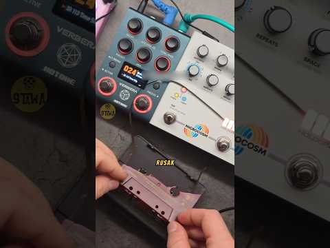 Bro NEMUIN KASET JAMAN DULU‼️?#kasetpitajadul #videoviral #lucu thumbnail