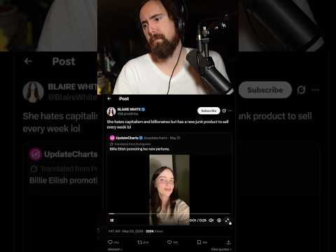 She Really Hates Capitalism thumbnail