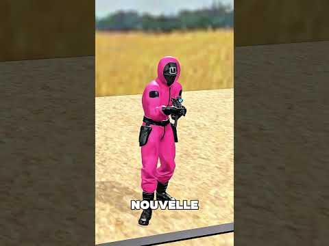 Ce gars a triché dans Squid Game 😱 thumbnail