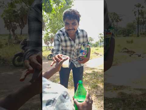 Power of OC 😁🤣😂#villagethalaivas #shortsfeed #ytshorts #ytshortsindia #funnyshorts #comedy #spoofs thumbnail