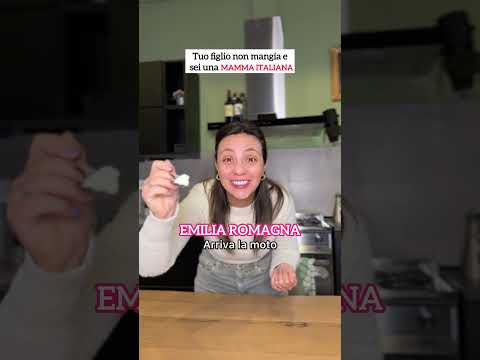 E tu che MAMMA hai? 😍 (ps: ho paura dei vostri commenti 🙈😂) thumbnail