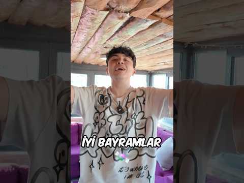 KURBAN BAYRAMINIZ MÜBAREK OLSUN! thumbnail